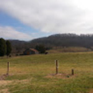 Meet your Posher, Christy